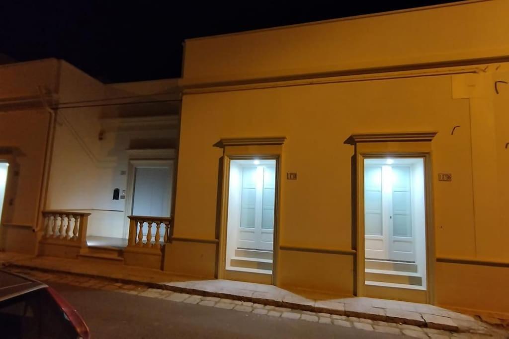 Dimora Collina 2 Lägenhet Sannicola Exteriör bild