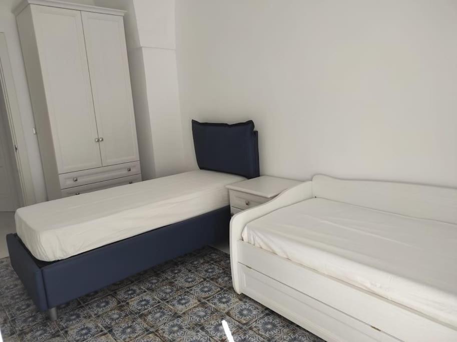 Dimora Collina 2 Lägenhet Sannicola Exteriör bild