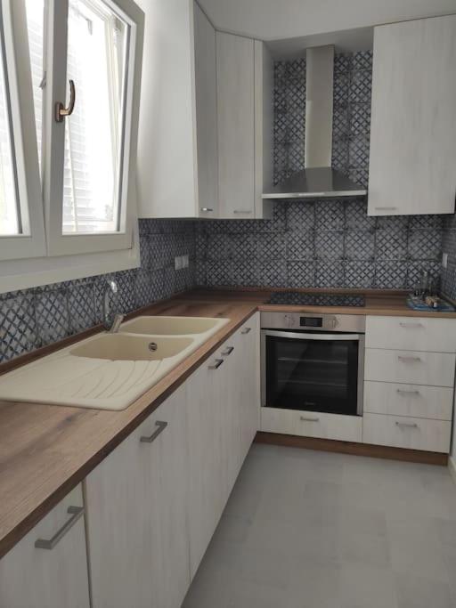 Dimora Collina 2 Lägenhet Sannicola Exteriör bild
