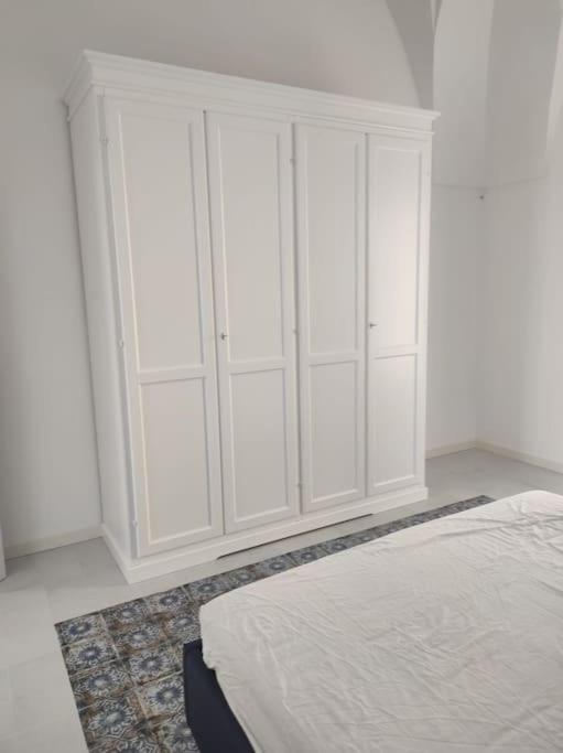 Dimora Collina 2 Lägenhet Sannicola Exteriör bild