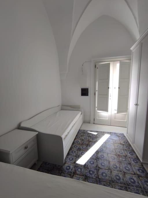 Dimora Collina 2 Lägenhet Sannicola Exteriör bild