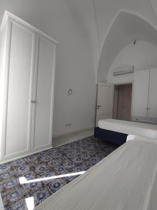 Dimora Collina 2 Lägenhet Sannicola Exteriör bild