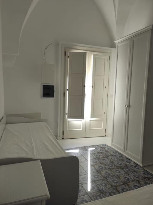 Dimora Collina 2 Lägenhet Sannicola Exteriör bild